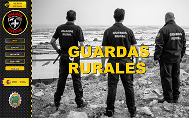 Guardas Rurales Almería